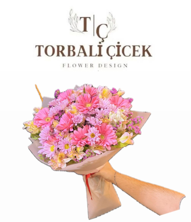 KARIŞIK BUKET -3